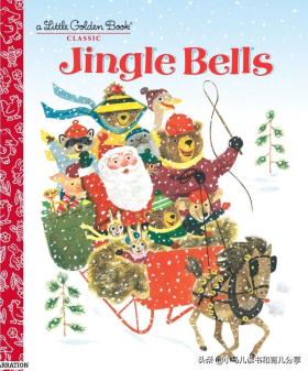 18. Jingle Bells 铃儿响叮当 